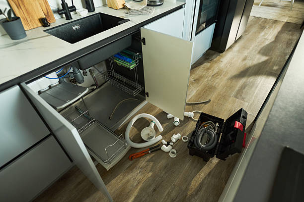 24/7 Emergency Drain Cleaning experts in Springfield, LA