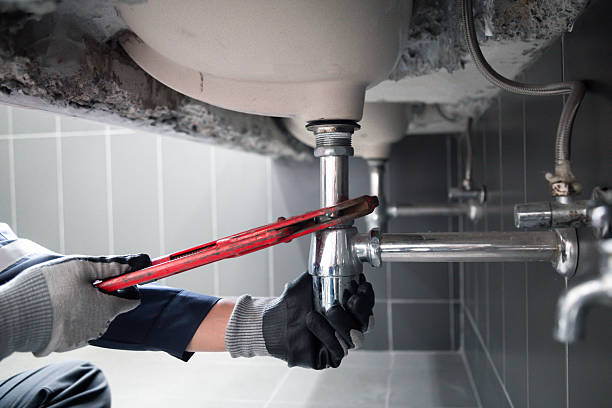 Trusted Pipe Repair service in Springfield, LA - Masters Plumbing Service